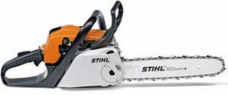 ��������� Stihl MS 211C-BE