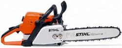 ��������� Stihl MS 390
