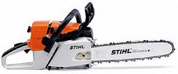 ��������� Stihl MS 341