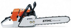 ��������� Stihl MS 440