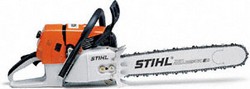 ��������� Stihl MS 660
