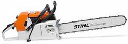 ��������� Stihl MS 880