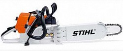 ��������� Stihl MS 460R