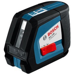 ������� �������� Bosch GLL 2-50