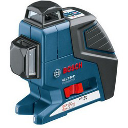 ������� �������� Bosch GLL 2-80 P