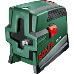 ������� �������� Bosch PCL 20