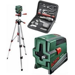 ������� �������� Bosch PCL 20 set