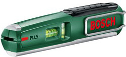 ������� �������� Bosch PLL 5
