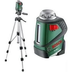 ������� �������� Bosch PLL 360 Set