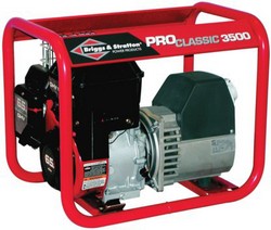 ��������� Briggs&Stratton ProClassic 3500