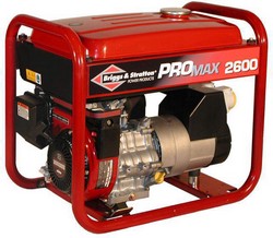 ��������� Briggs&Stratton ProMax 2600