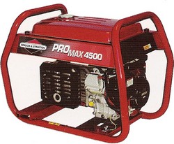 ��������� Briggs&Stratton ProMax 4500