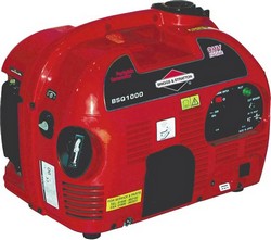 ��������� Briggs&Stratton ProSilent 1000