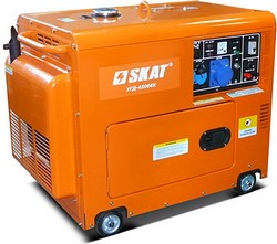��������� ��������� SKAT ���-4500��