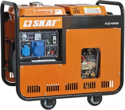 ��������� ��������� SKAT ���-4500� (-1)