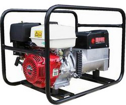 ��������� ��������� EUROPOWER 200� DC